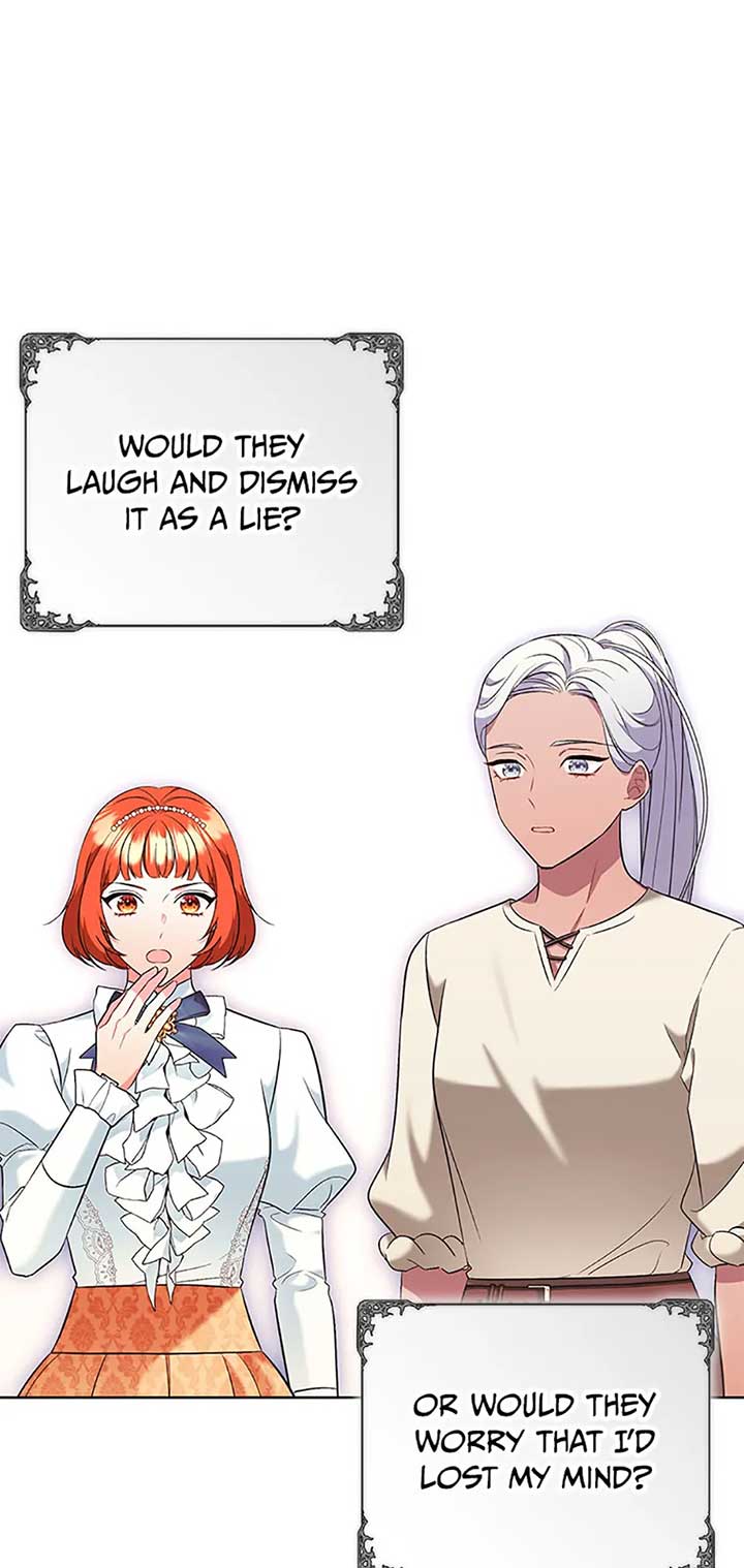 The Wicked Ladies in Waiting Chapter 34 280 45