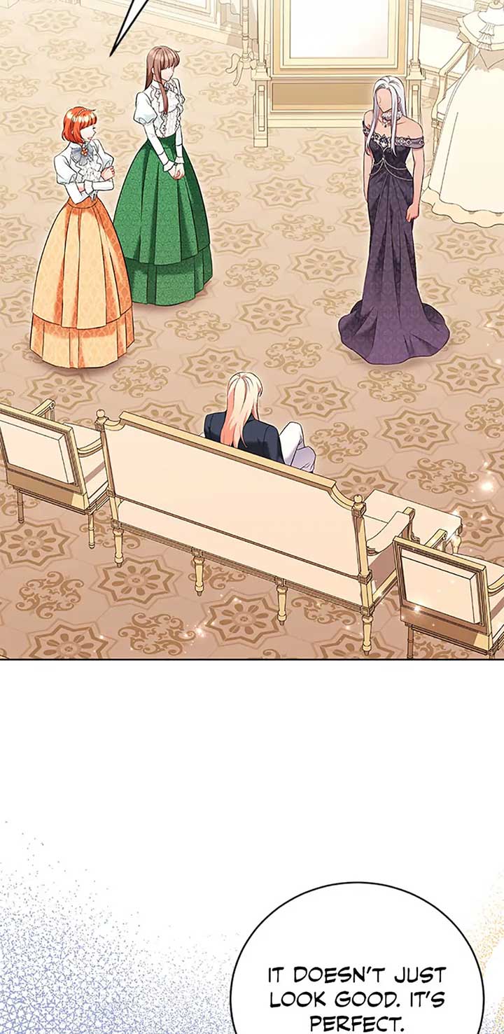 The Wicked Ladies in Waiting Chapter 34 293 58