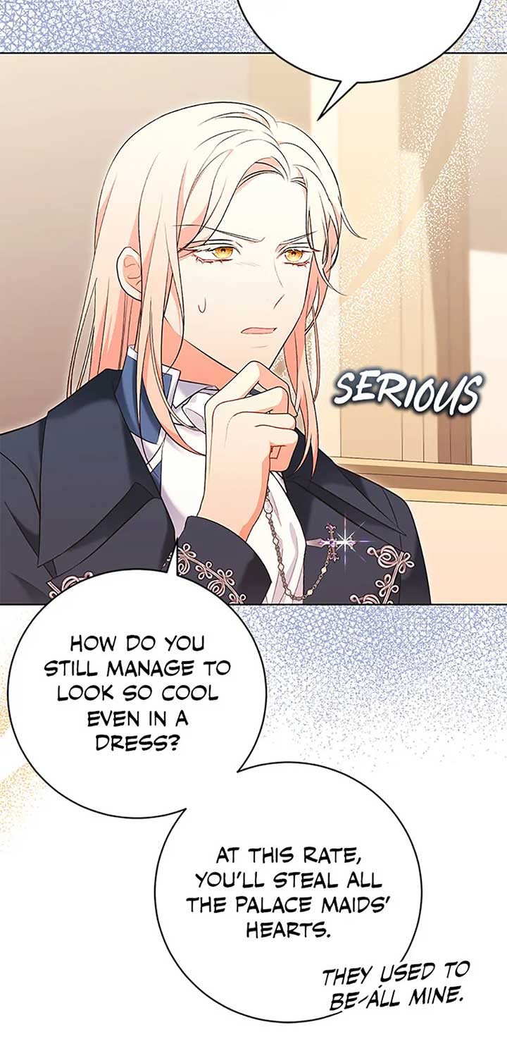 The Wicked Ladies in Waiting Chapter 34 294 59