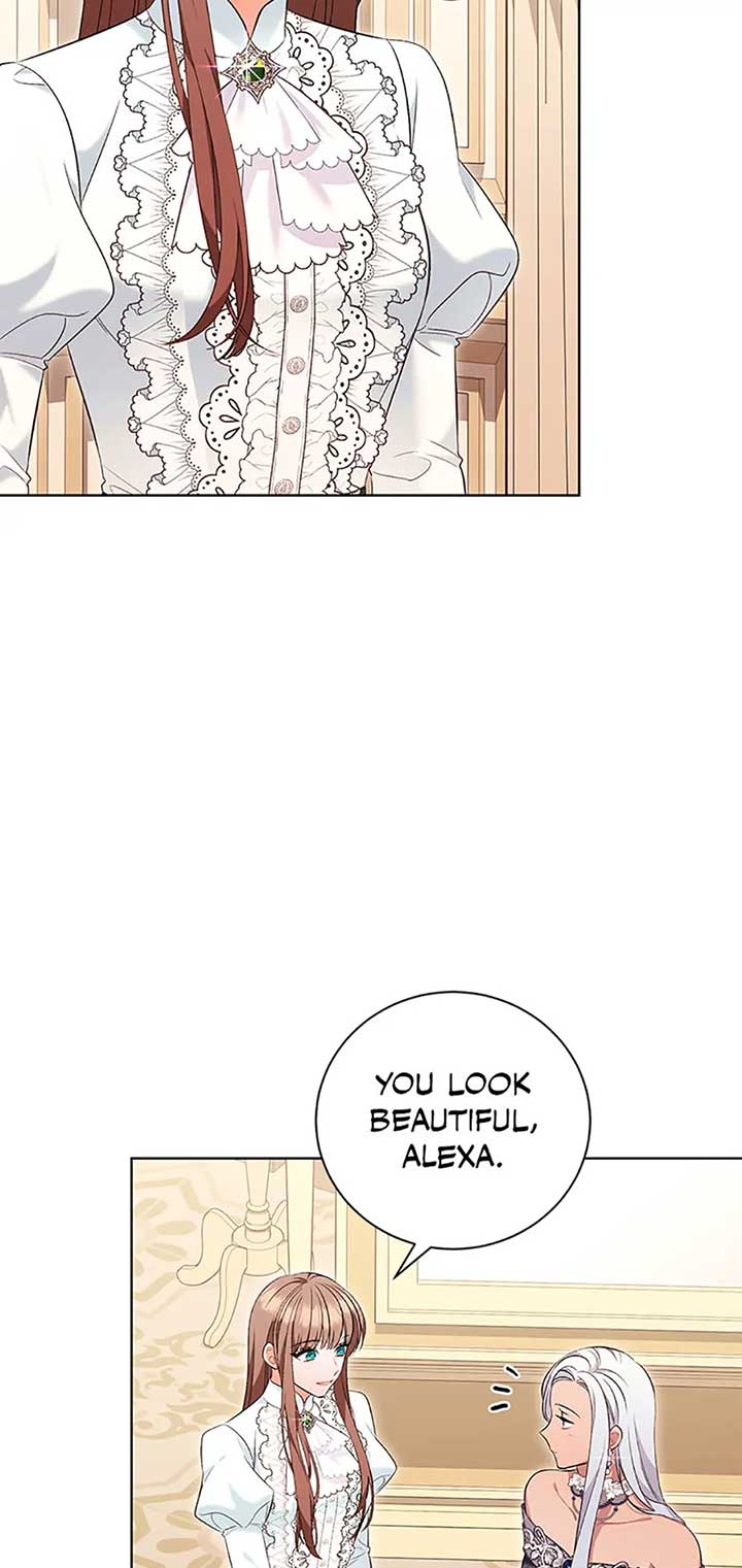 The Wicked Ladies in Waiting Chapter 34 297 62