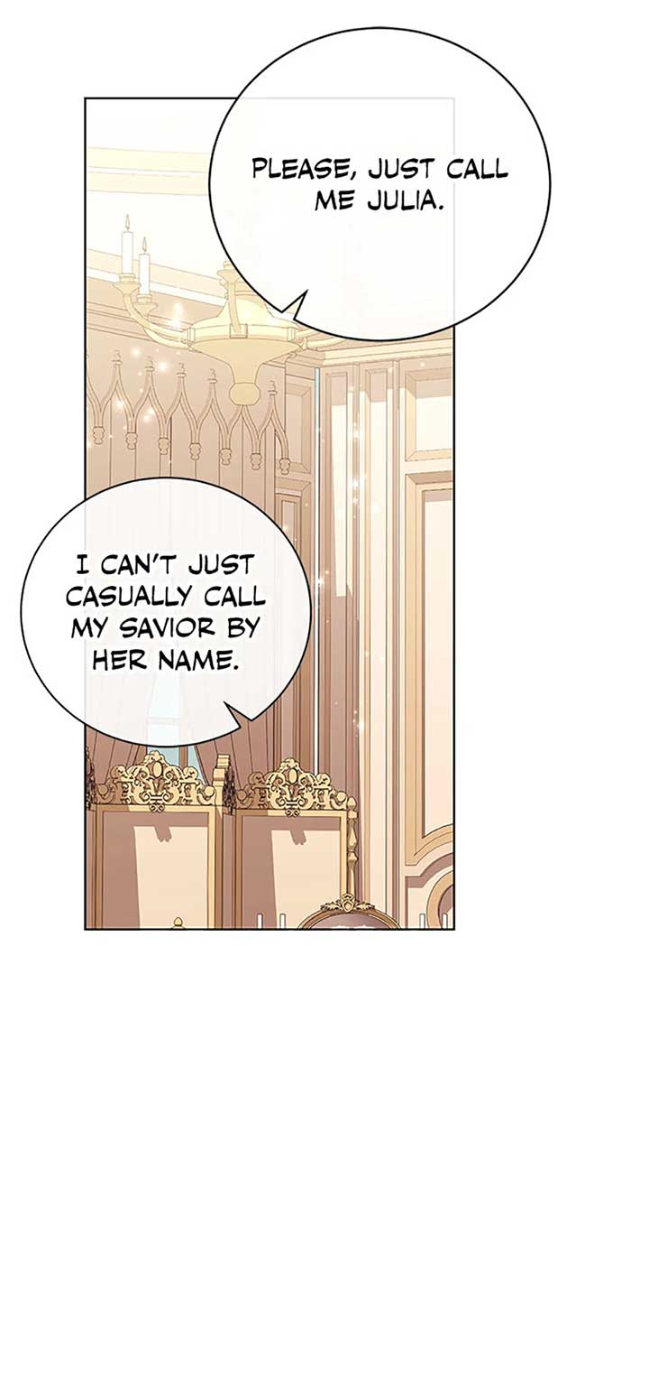 The Wicked Ladies in Waiting Chapter 34 300 65