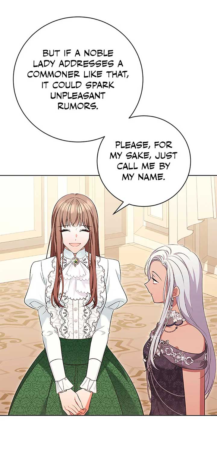 The Wicked Ladies in Waiting Chapter 34 301 66