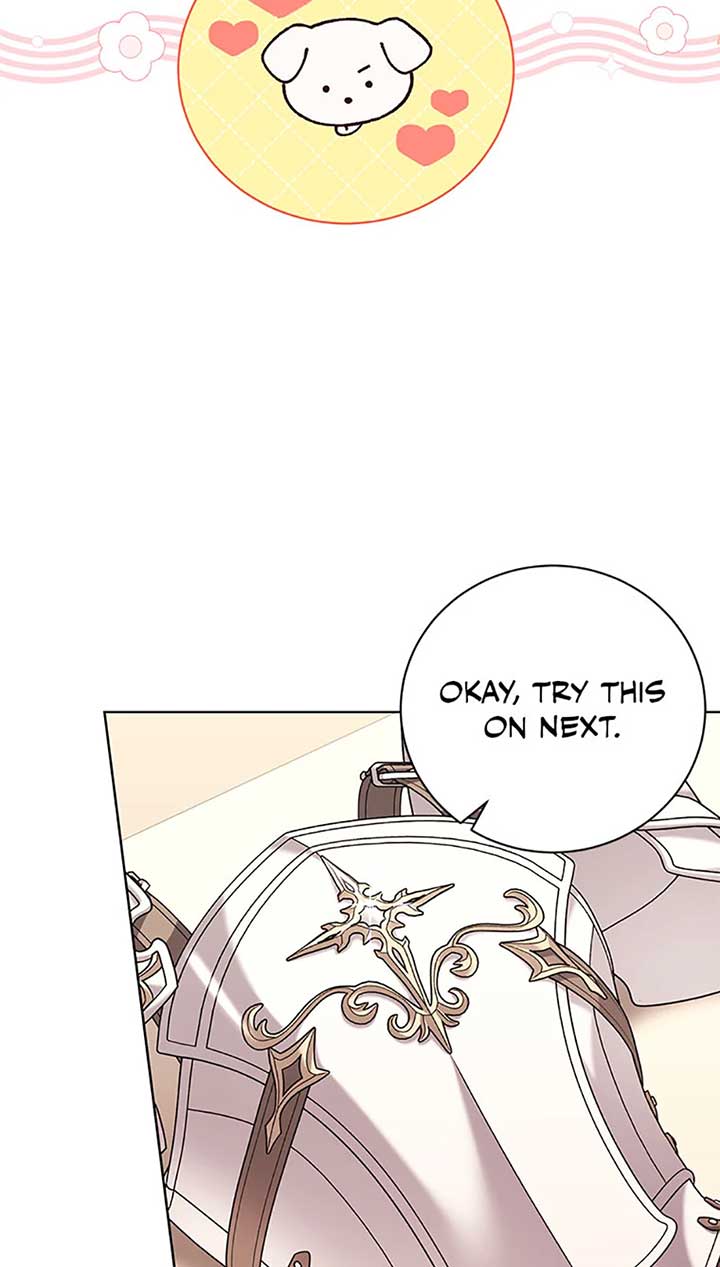 The Wicked Ladies in Waiting Chapter 34 303 68