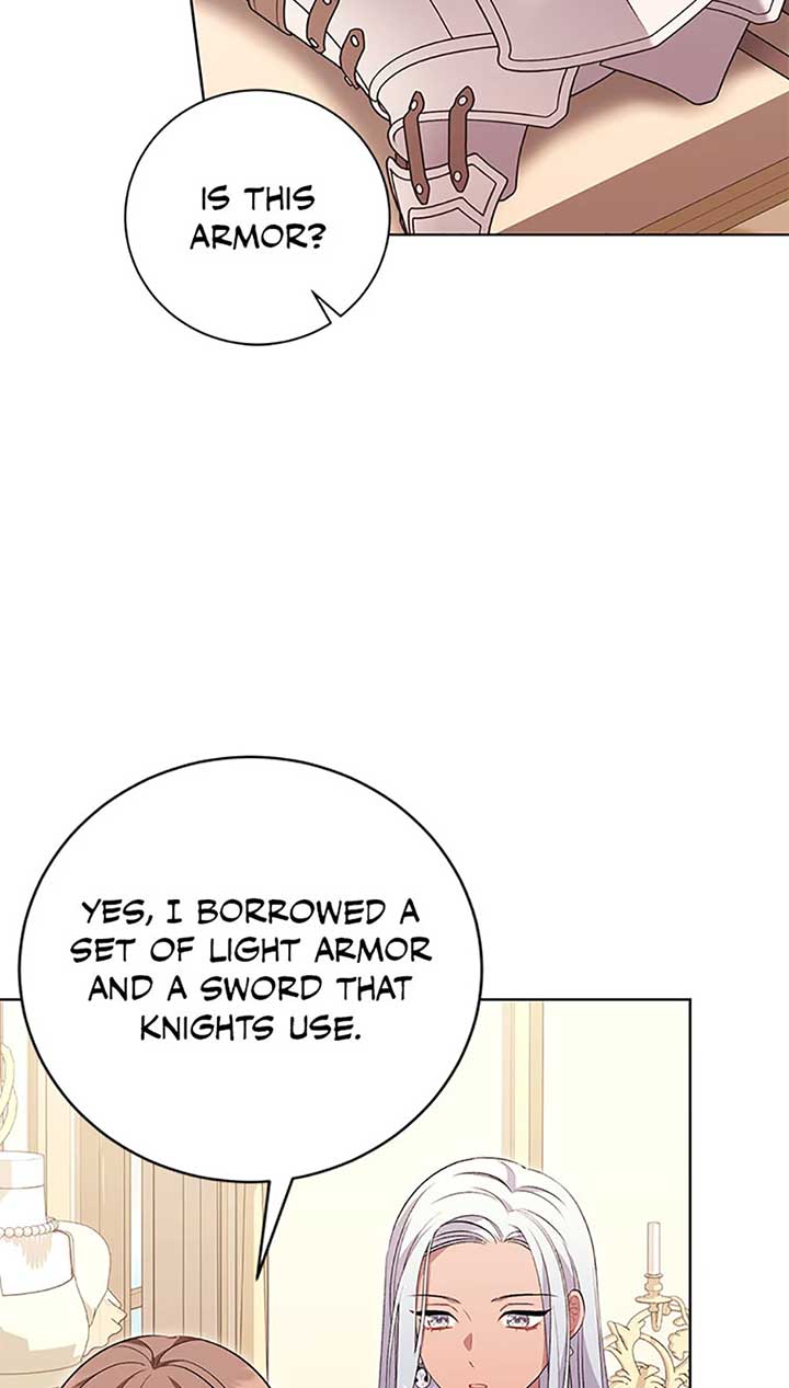 The Wicked Ladies in Waiting Chapter 34 304 69