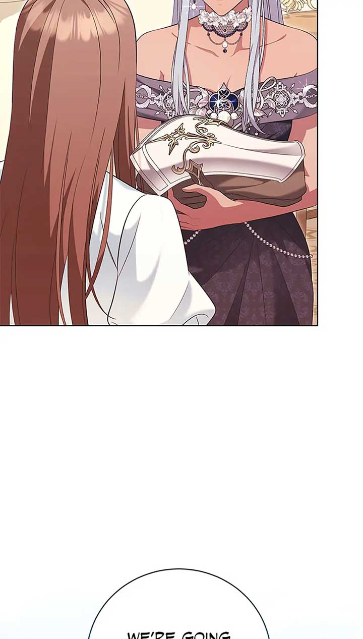 The Wicked Ladies in Waiting Chapter 34 305 70