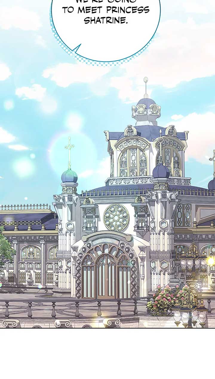 The Wicked Ladies in Waiting Chapter 34 306 71