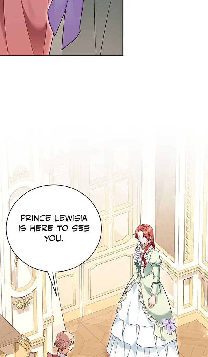 The Wicked Ladies in Waiting Chapter 34 308 73