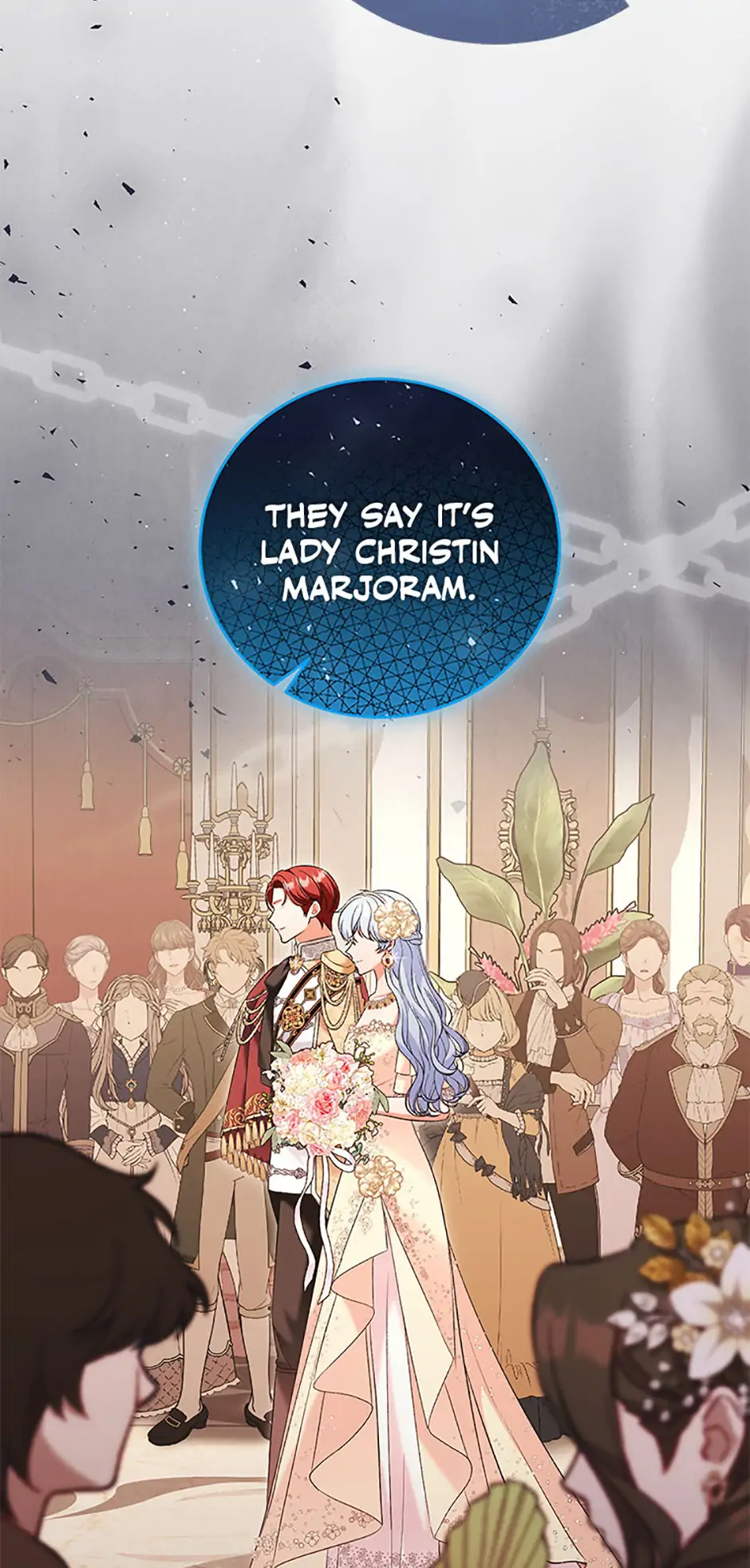 The Wicked Ladies in Waiting Chapter 45 242 ch 45 10