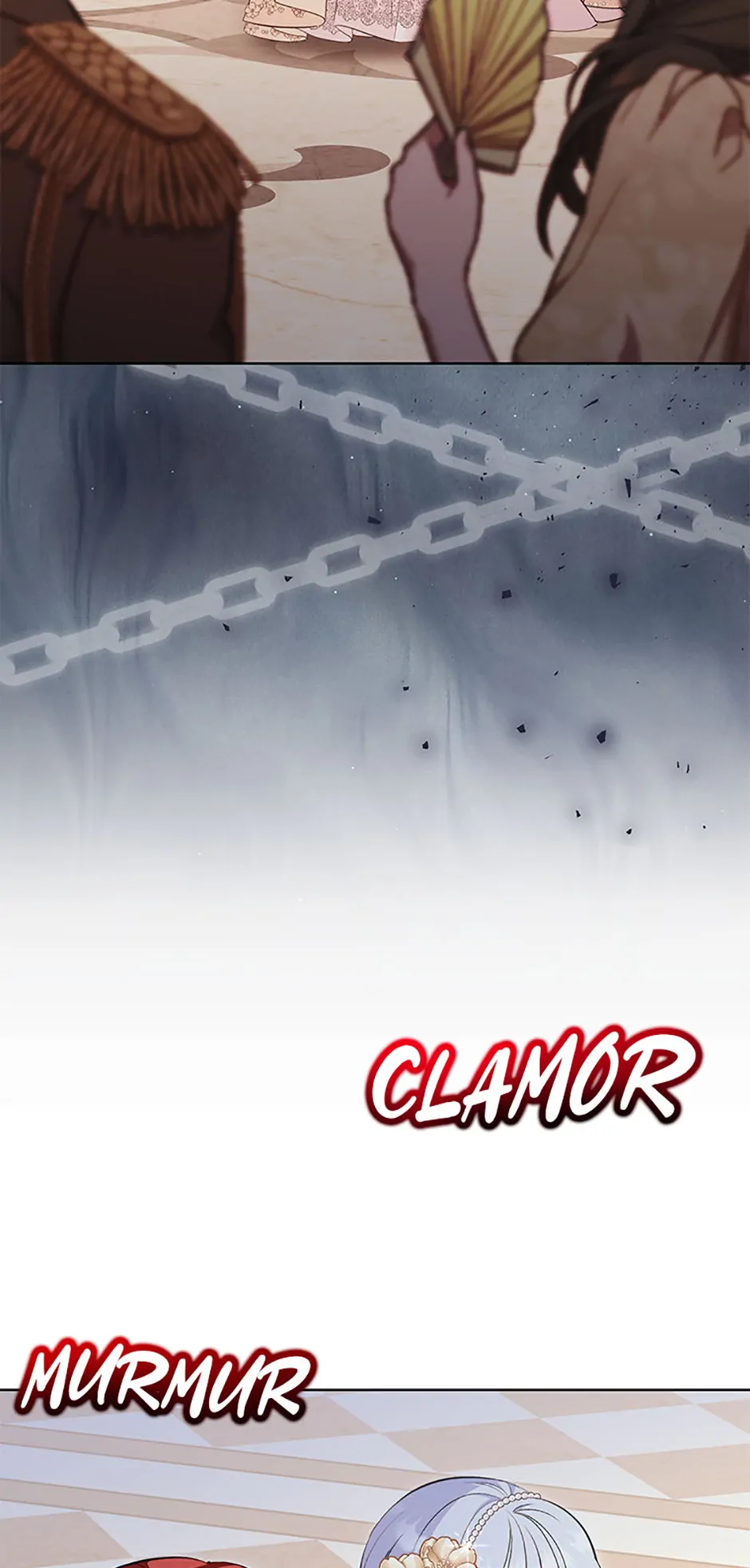 The Wicked Ladies in Waiting Chapter 45 243 ch 45 11