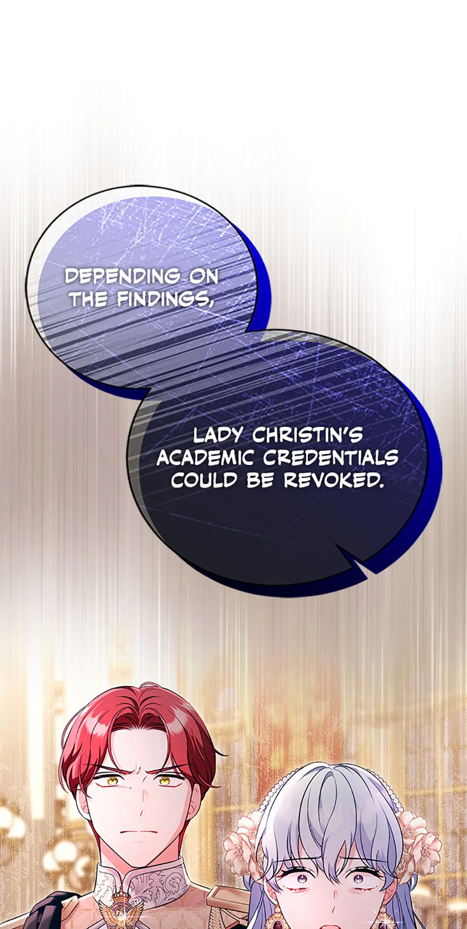 The Wicked Ladies in Waiting Chapter 45 247 ch 45 15