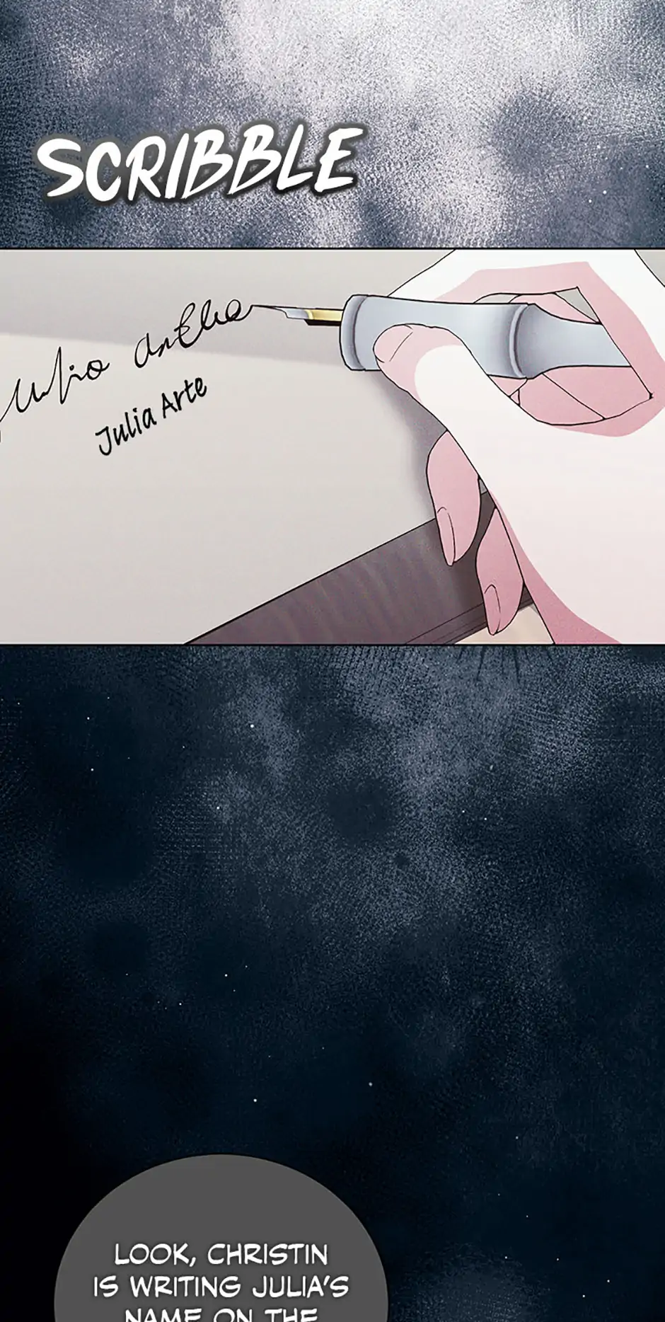 The Wicked Ladies in Waiting Chapter 45 250 ch 45 18