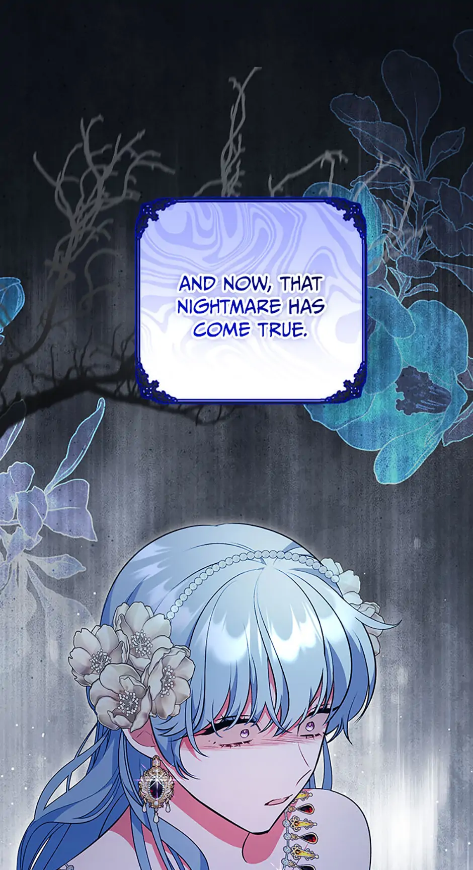 The Wicked Ladies in Waiting Chapter 45 254 ch 45 22