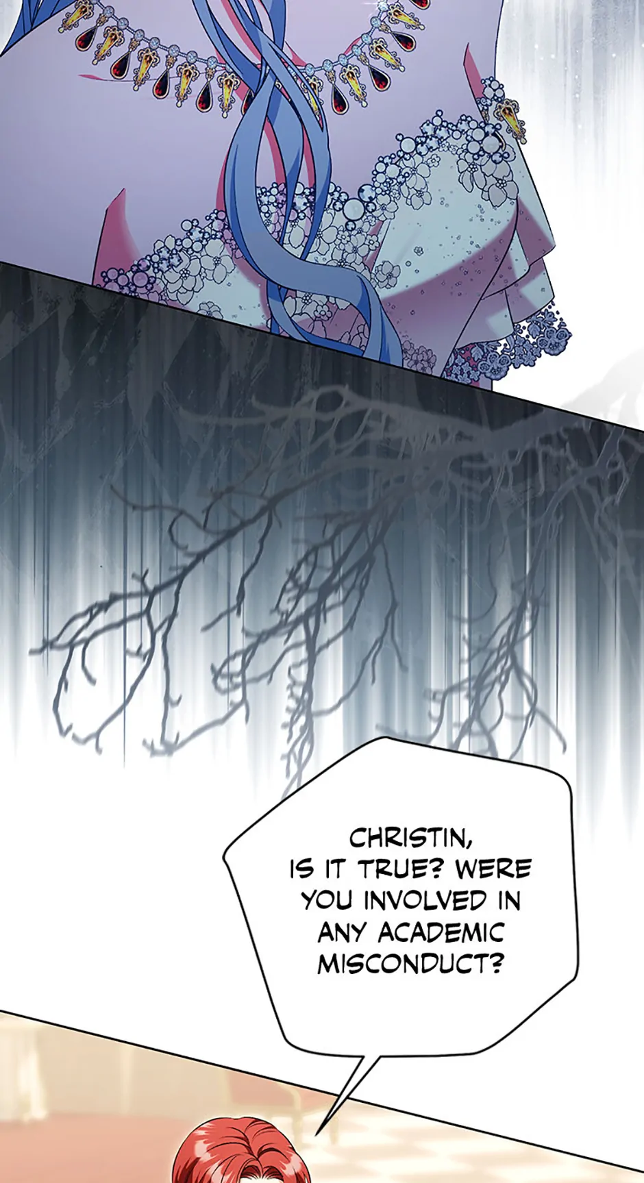 The Wicked Ladies in Waiting Chapter 45 255 ch 45 23