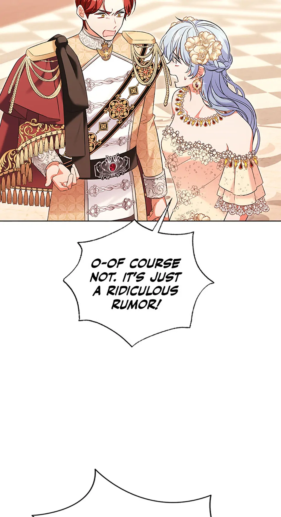 The Wicked Ladies in Waiting Chapter 45 256 ch 45 24