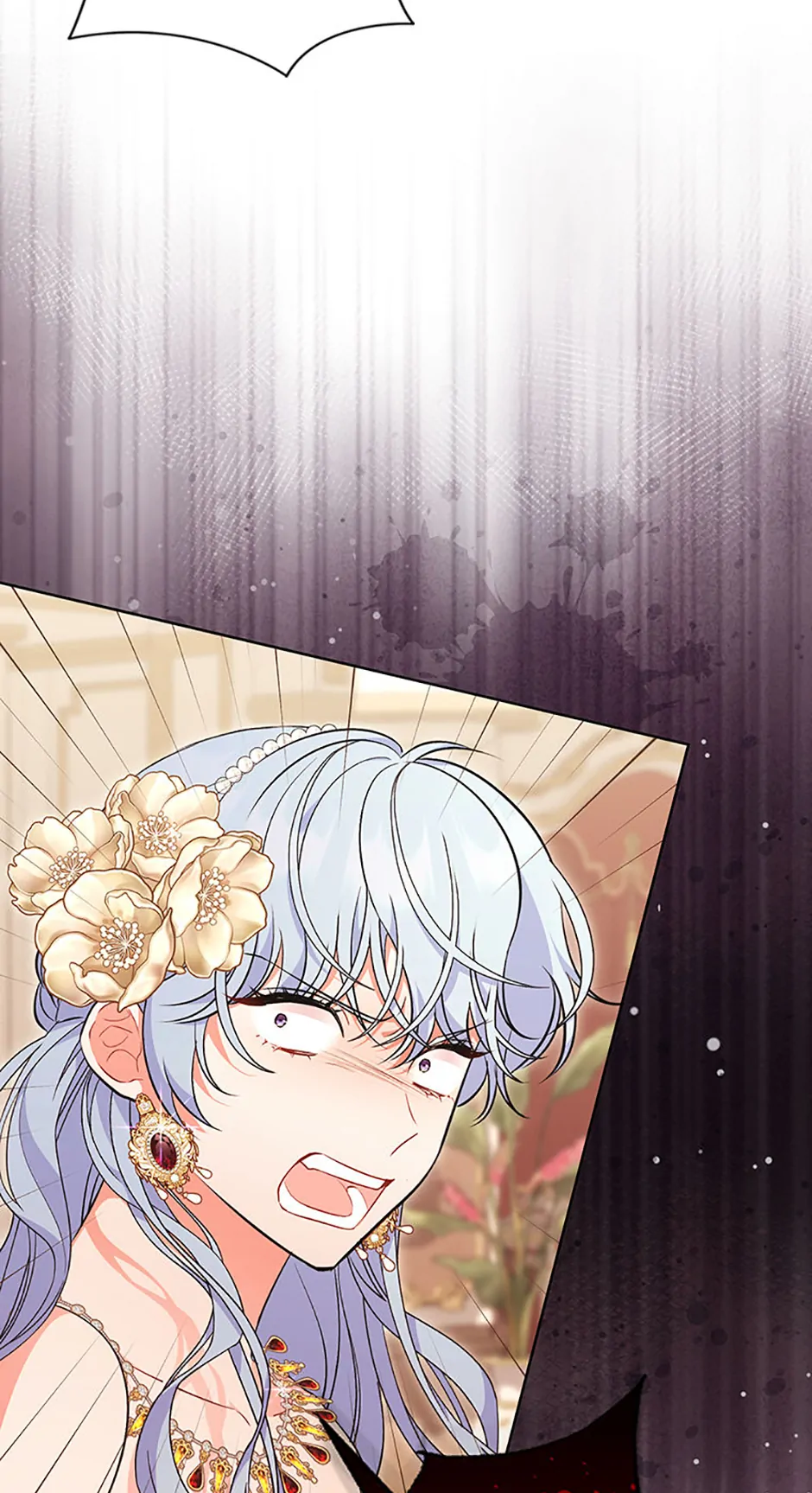 The Wicked Ladies in Waiting Chapter 45 258 ch 45 26