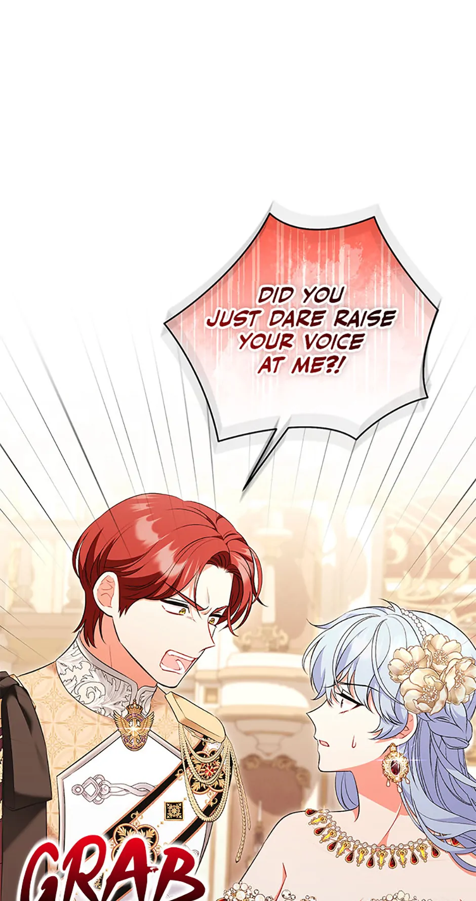 The Wicked Ladies in Waiting Chapter 45 260 ch 45 28