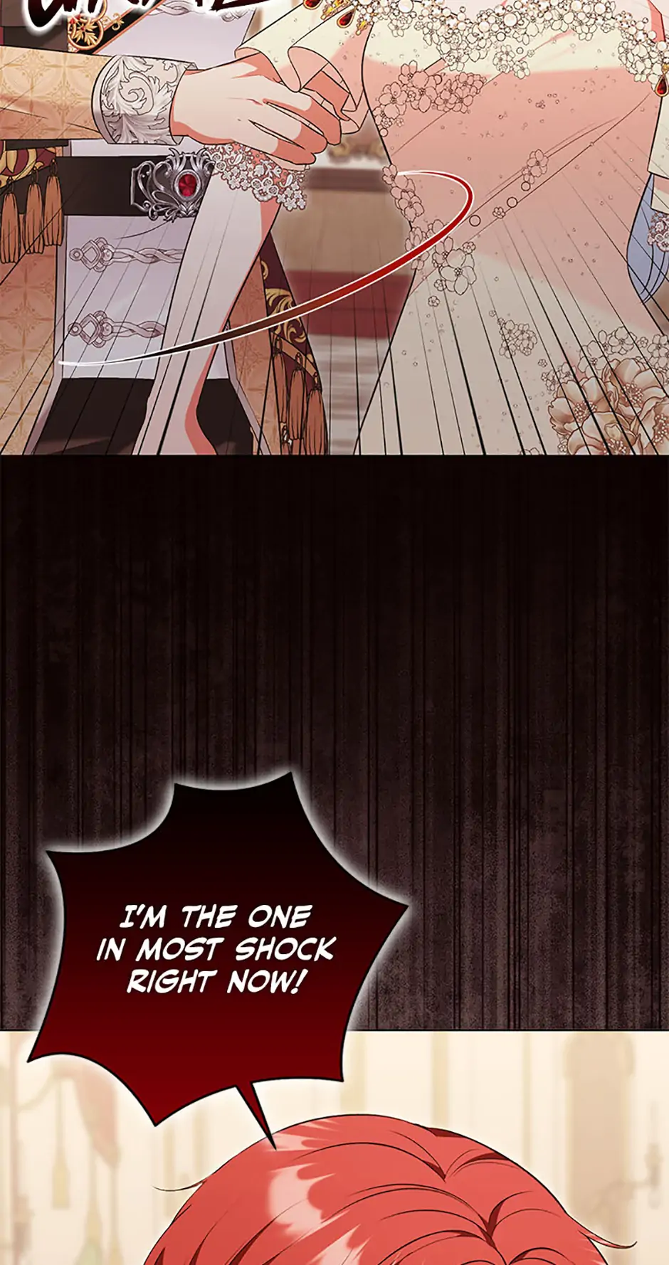 The Wicked Ladies in Waiting Chapter 45 261 ch 45 29