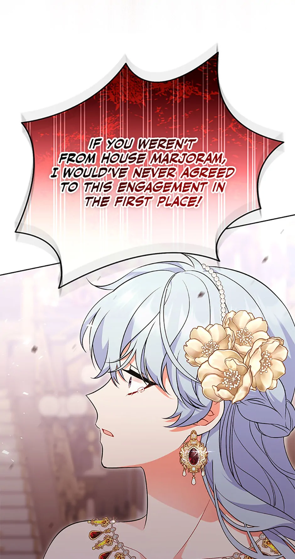 The Wicked Ladies in Waiting Chapter 45 263 ch 45 31