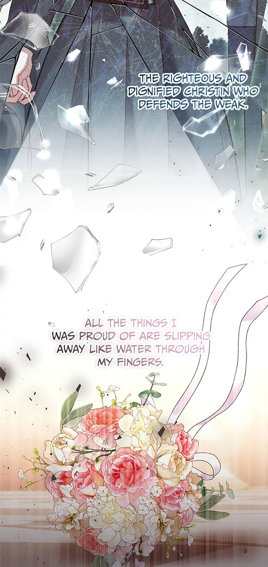 The Wicked Ladies in Waiting Chapter 45 266 ch 45 34