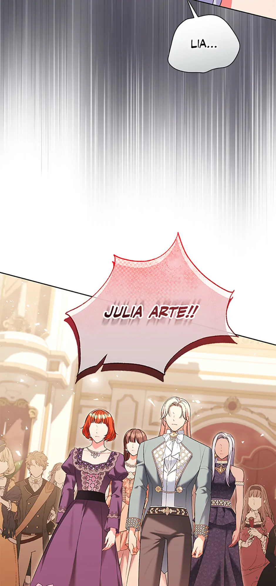 The Wicked Ladies in Waiting Chapter 45 268 ch 45 36