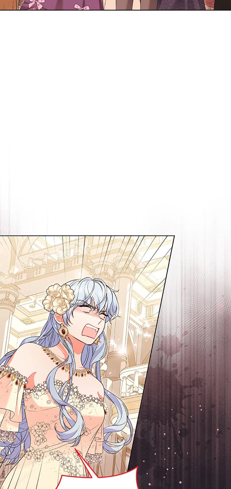 The Wicked Ladies in Waiting Chapter 45 269 ch 45 37