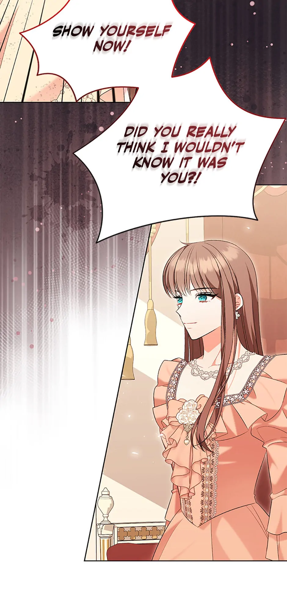 The Wicked Ladies in Waiting Chapter 45 270 ch 45 38