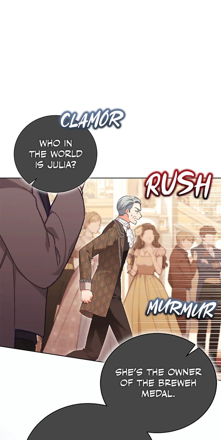 The Wicked Ladies in Waiting Chapter 45 271 ch 45 39