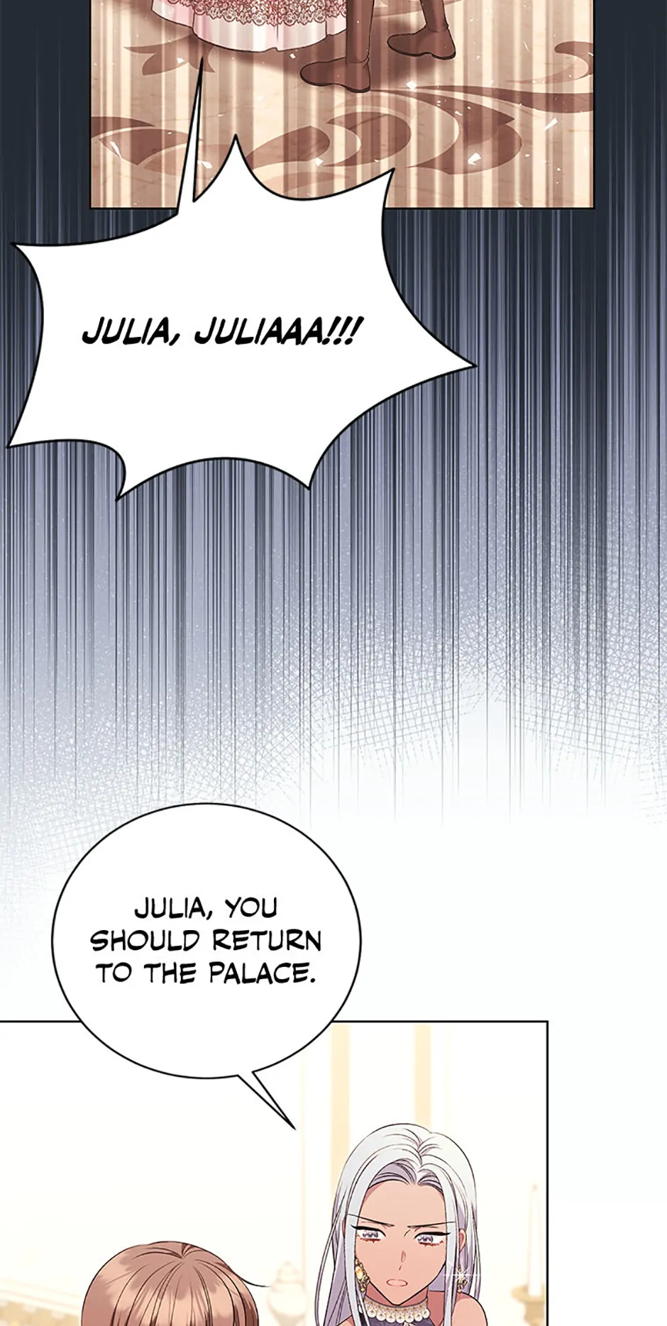 The Wicked Ladies in Waiting Chapter 45 273 ch 45 41