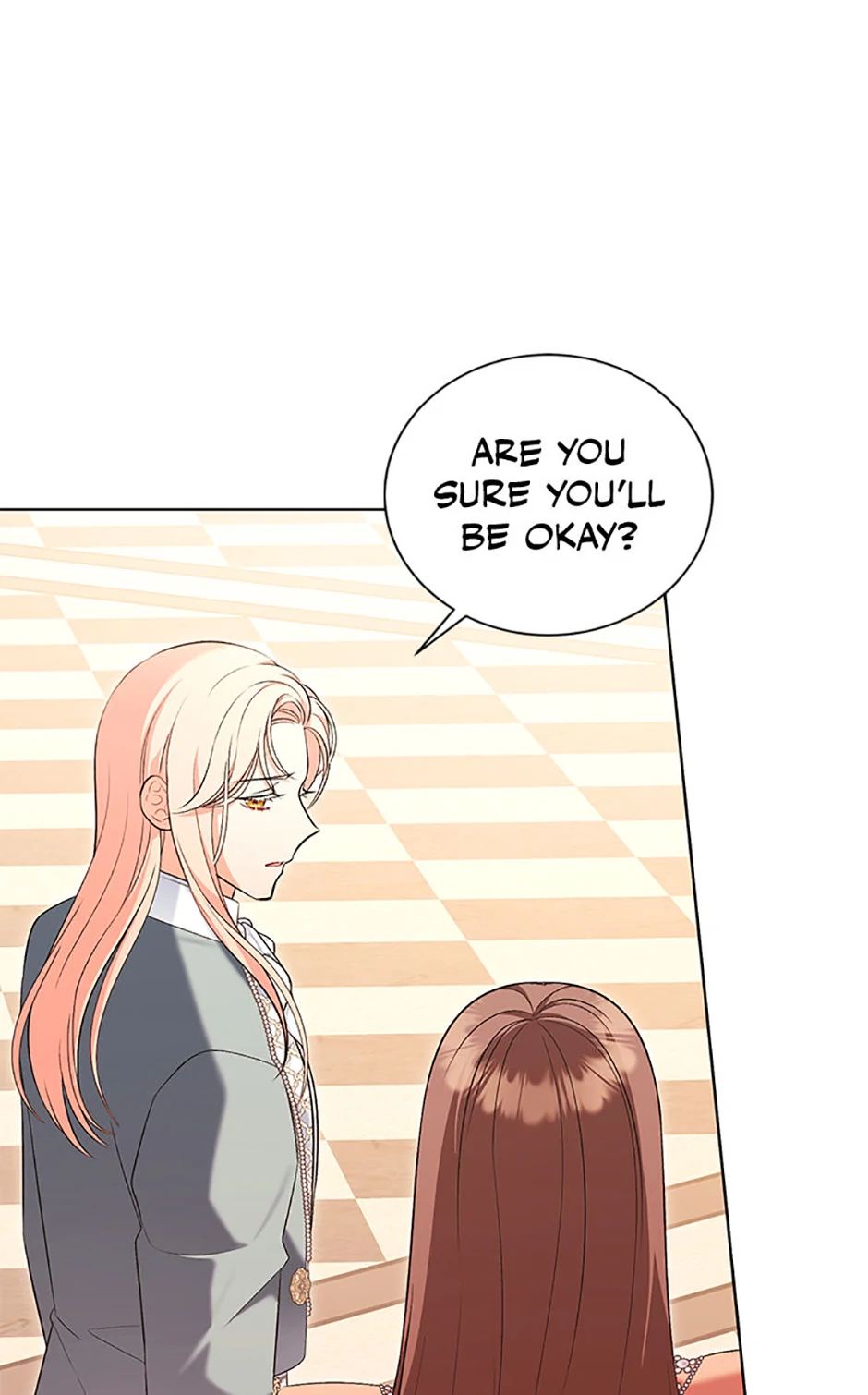 The Wicked Ladies in Waiting Chapter 45 277 ch 45 45