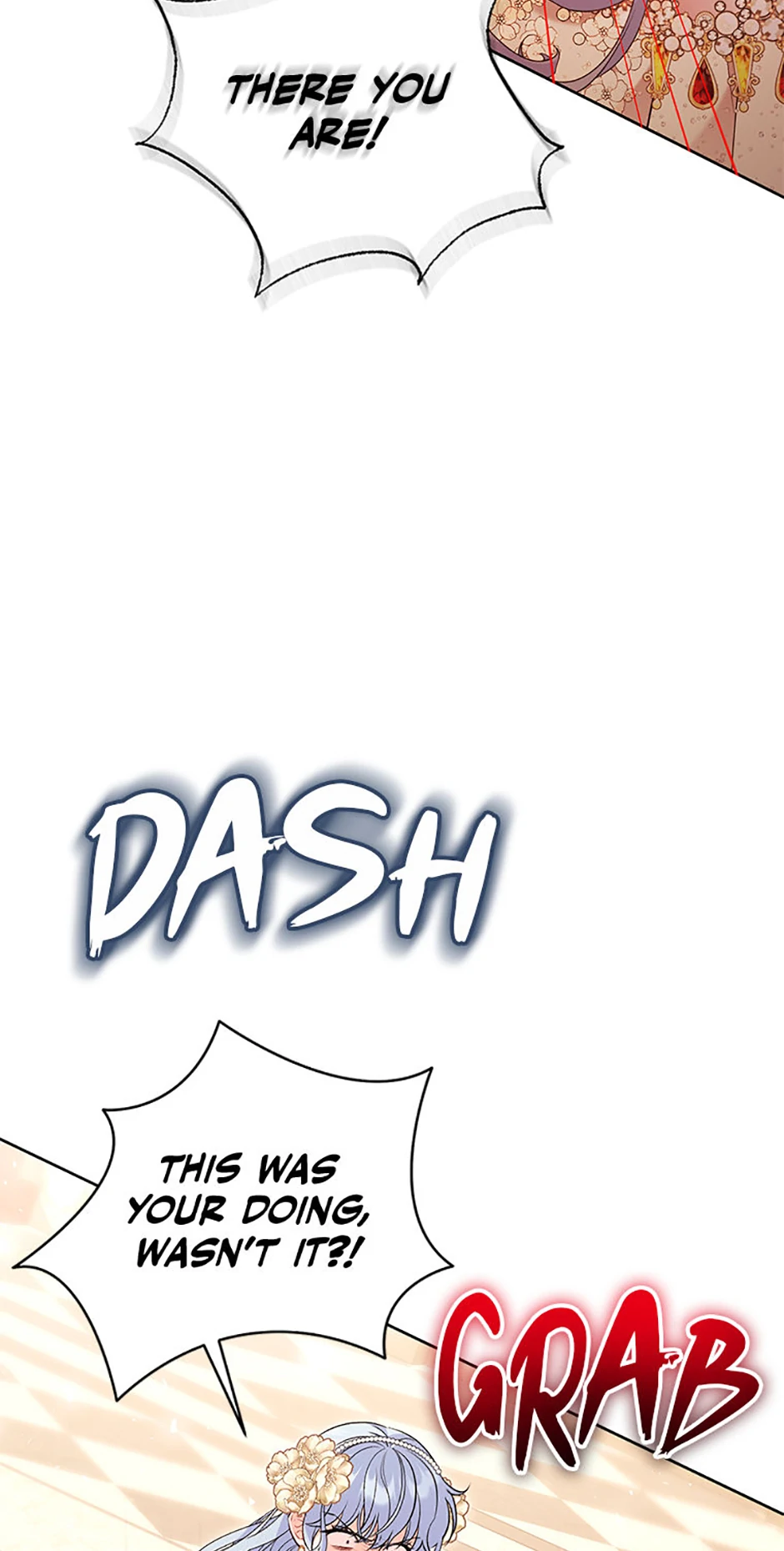 The Wicked Ladies in Waiting Chapter 45 282 ch 45 50