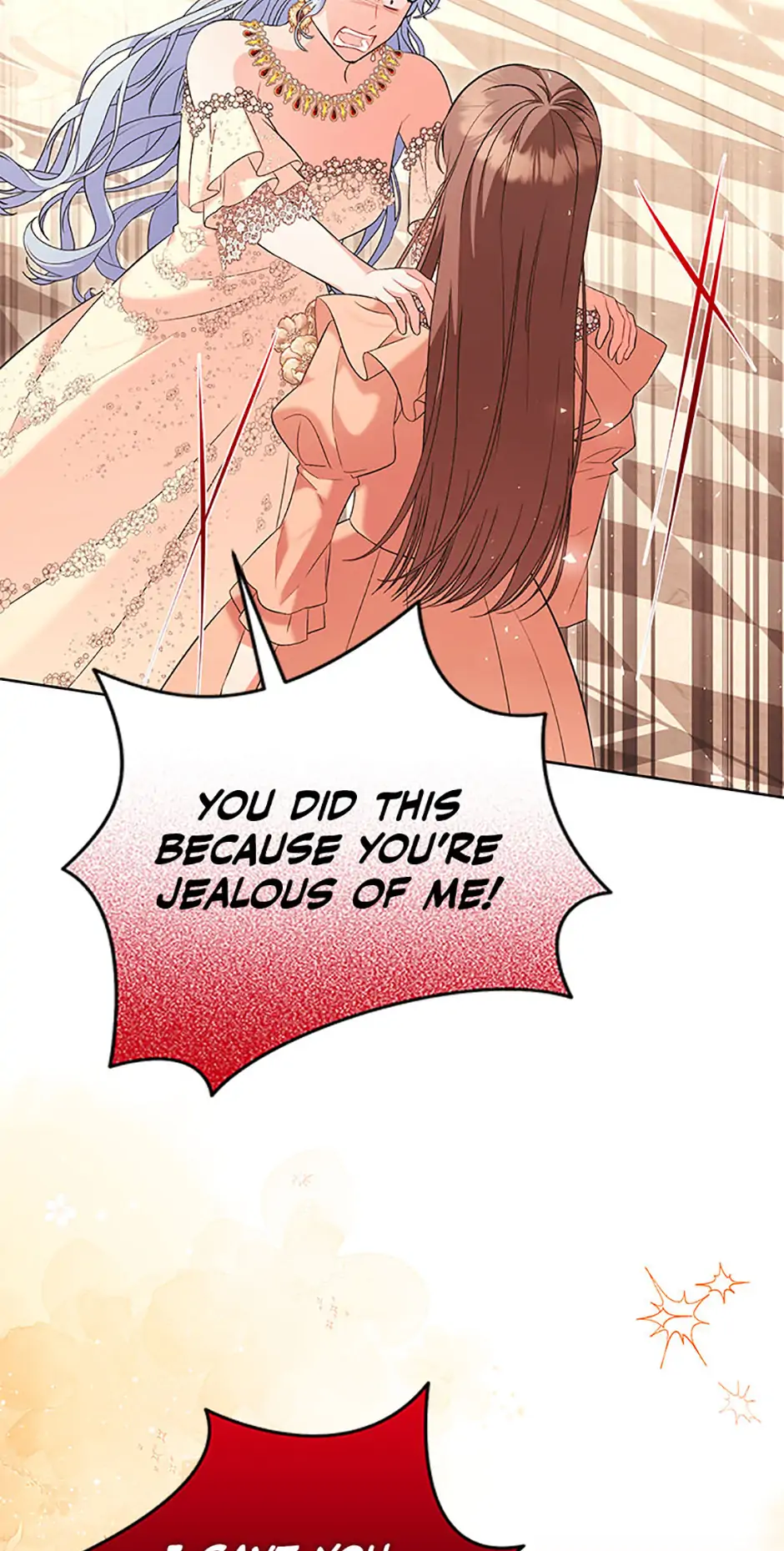 The Wicked Ladies in Waiting Chapter 45 283 ch 45 51