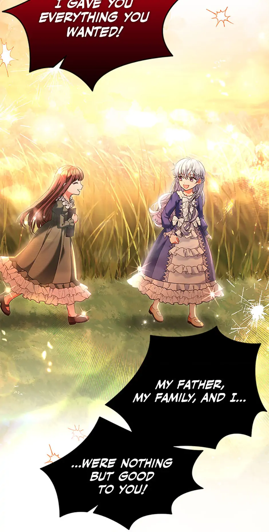 The Wicked Ladies in Waiting Chapter 45 284 ch 45 52