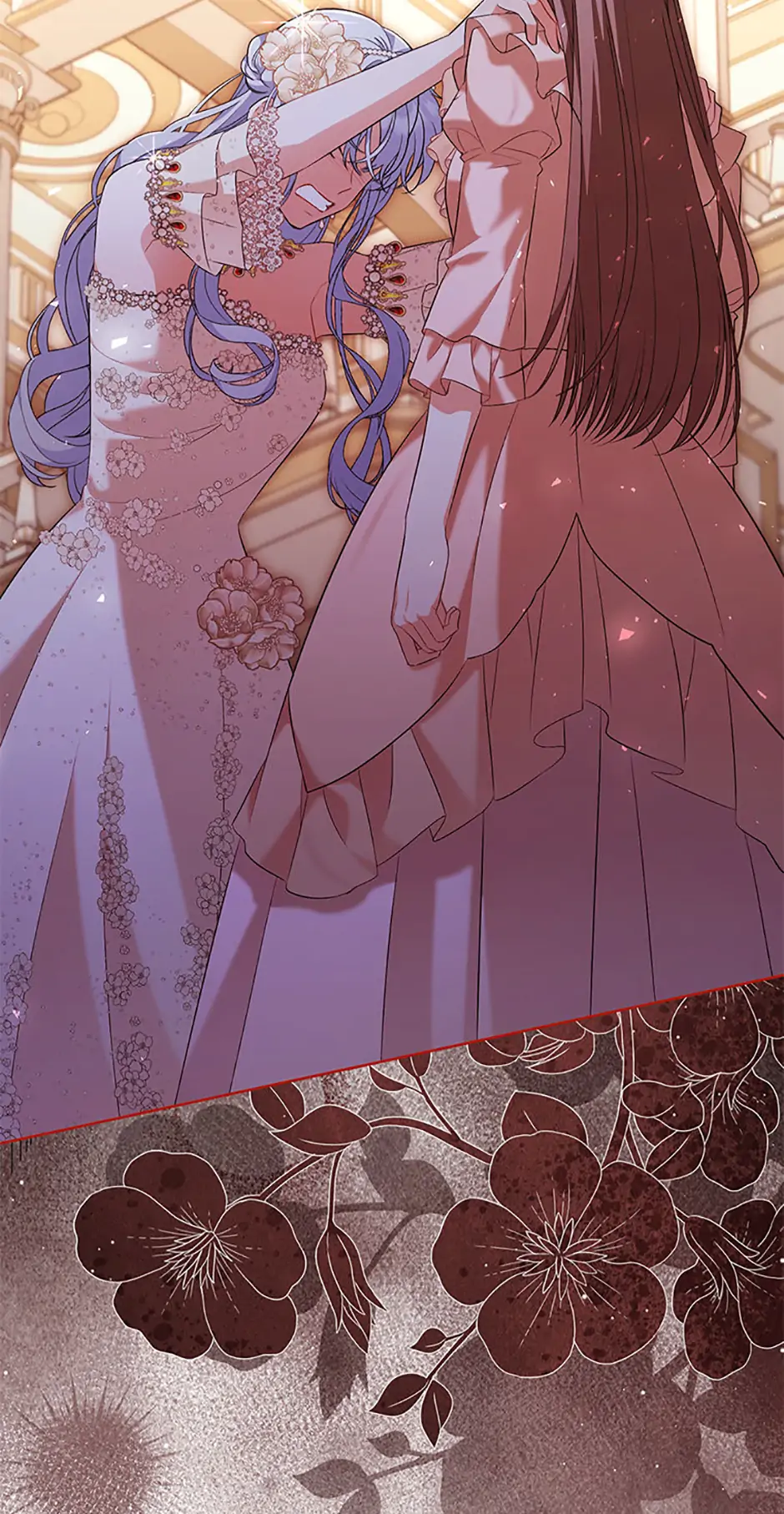 The Wicked Ladies in Waiting Chapter 45 289 ch 45 57