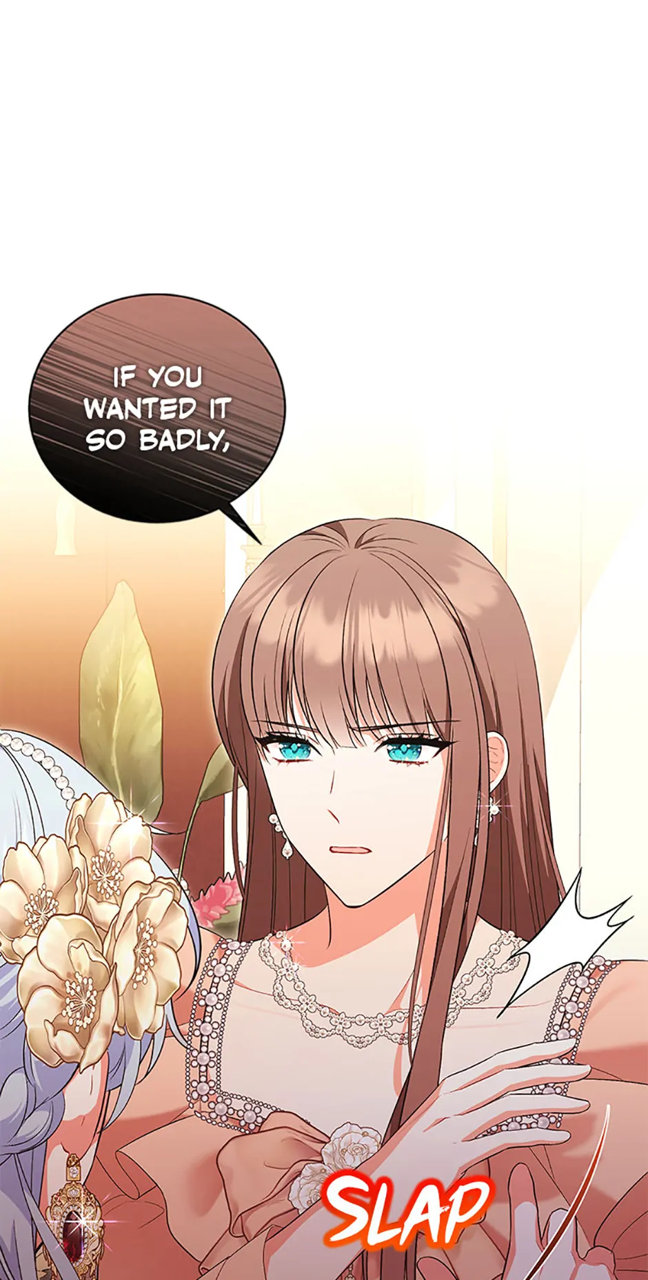 The Wicked Ladies in Waiting Chapter 45 291 ch 45 59