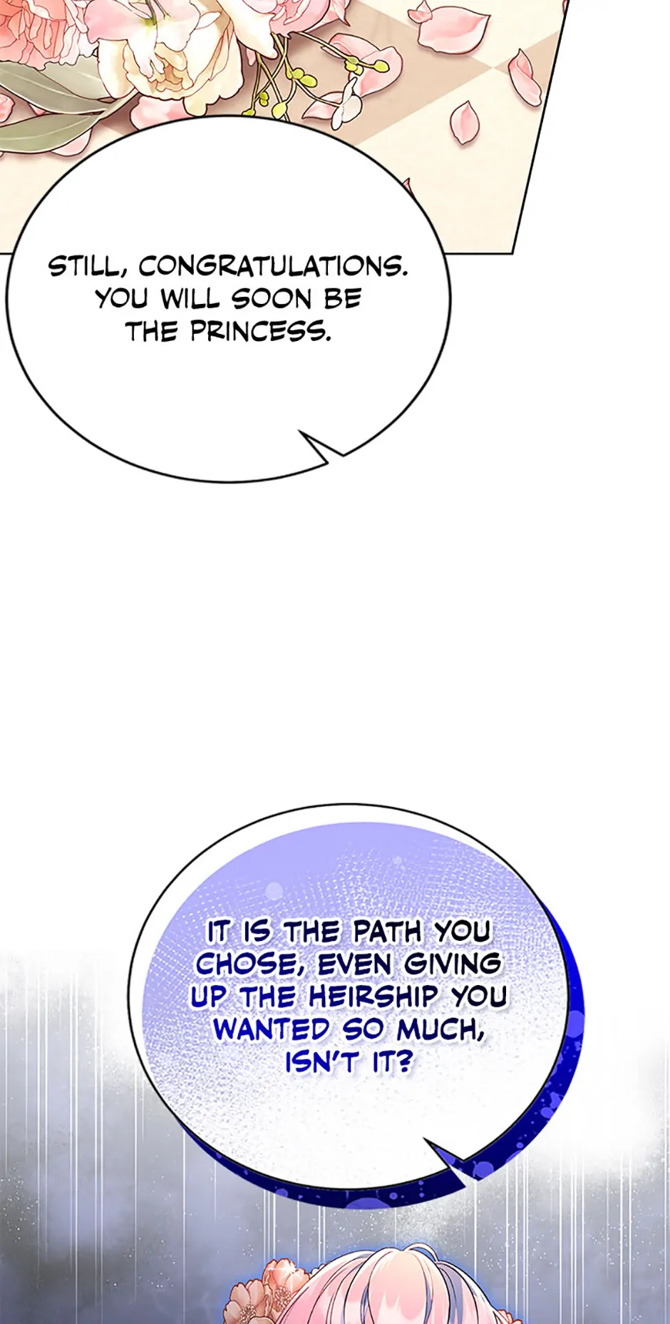 The Wicked Ladies in Waiting Chapter 45 294 ch 45 62