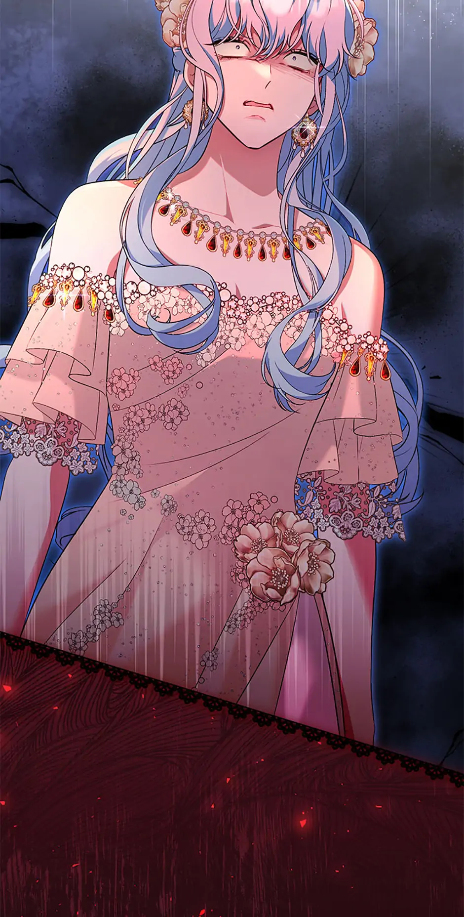 The Wicked Ladies in Waiting Chapter 45 295 ch 45 63