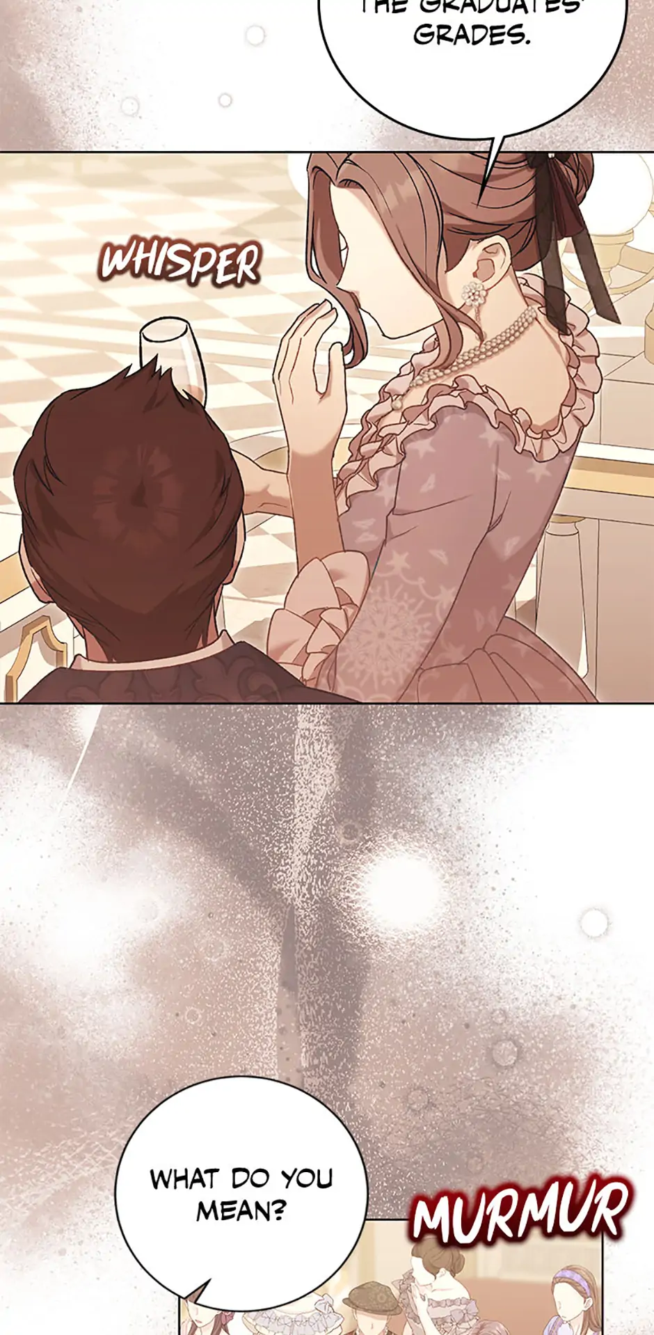 The Wicked Ladies in Waiting Chapter 45 239 ch 45 7