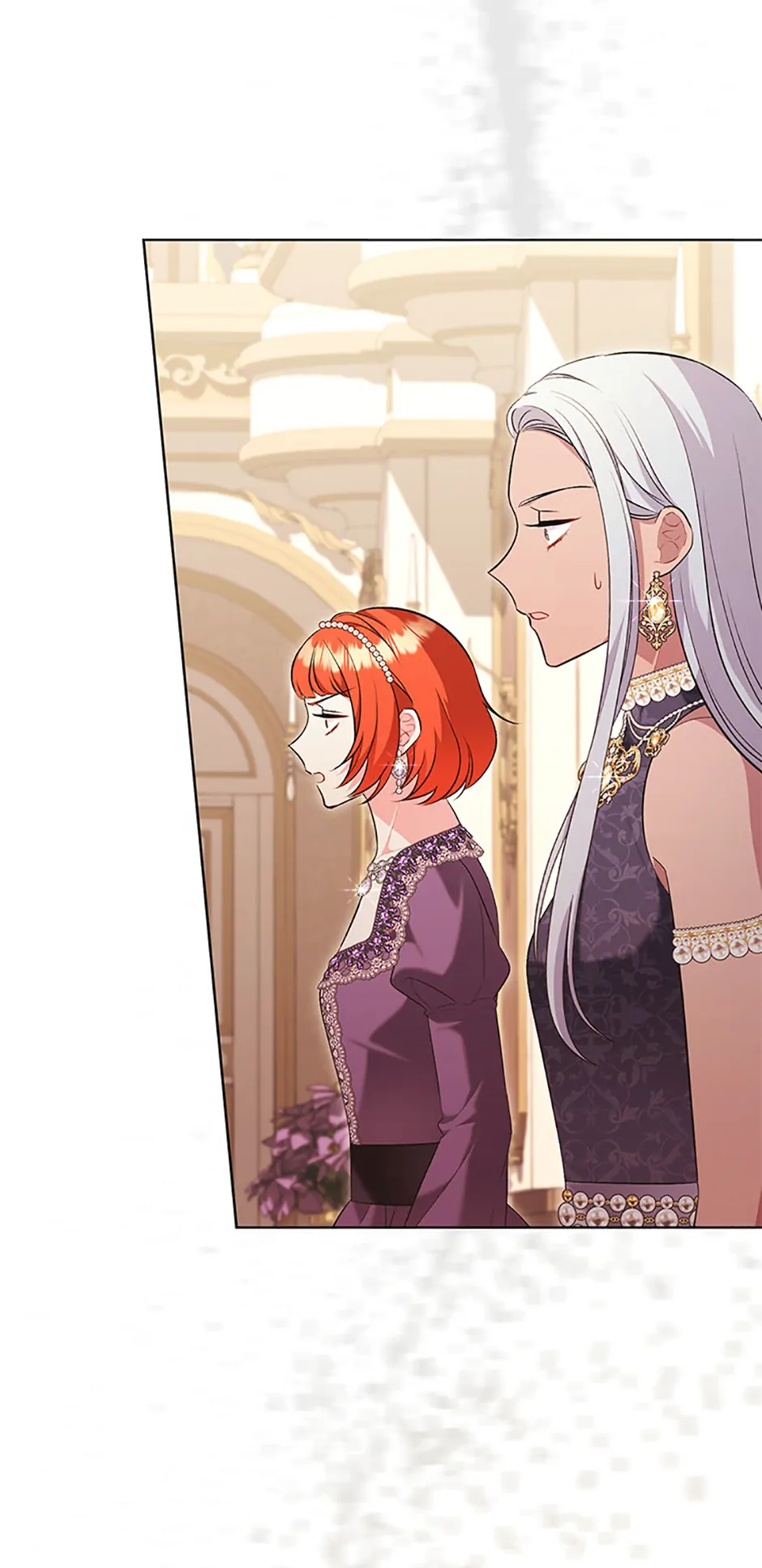 The Wicked Ladies in Waiting Chapter 45 302 ch 45 70