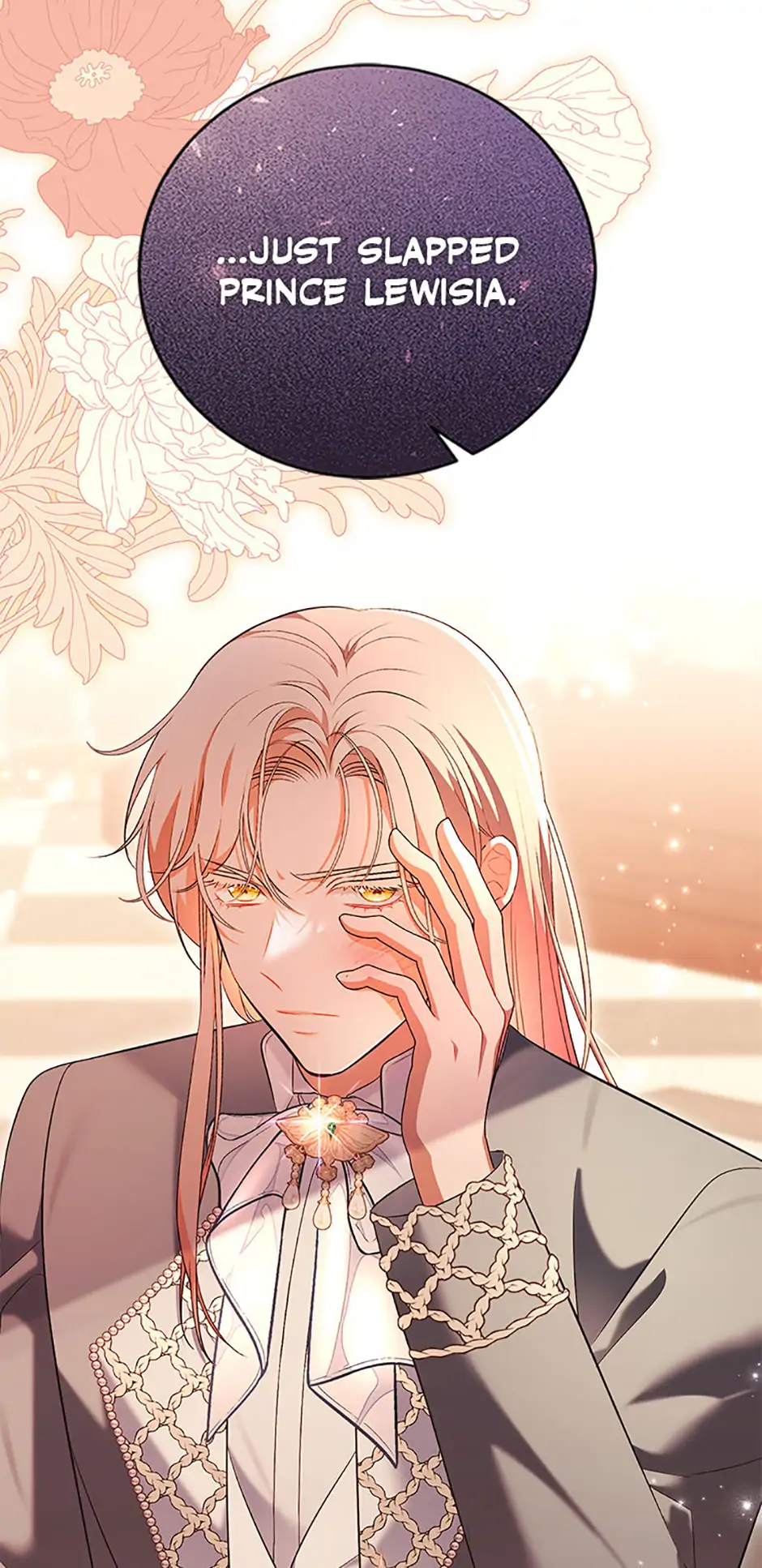 The Wicked Ladies in Waiting Chapter 45 304 ch 45 72