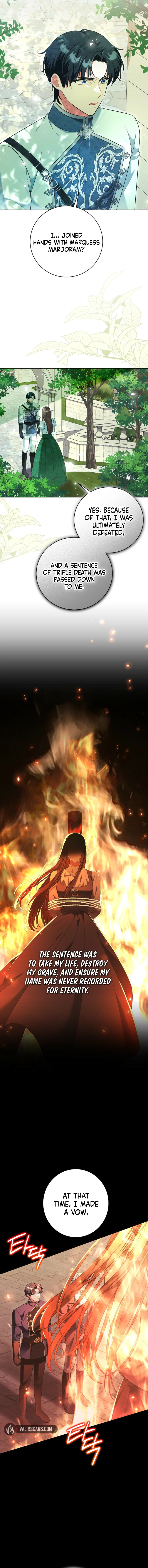 The Wicked Ladies in Waiting Chapter 48 64 ch 48 12