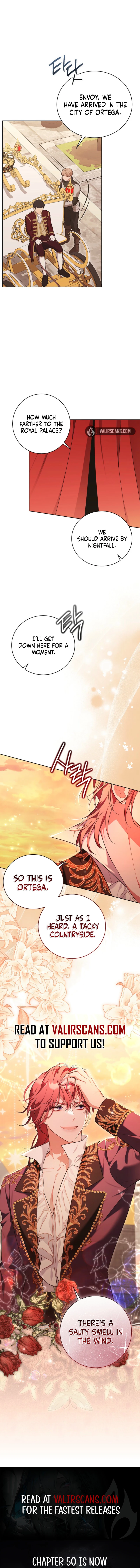 The Wicked Ladies in Waiting Chapter 48 66 ch 48 14