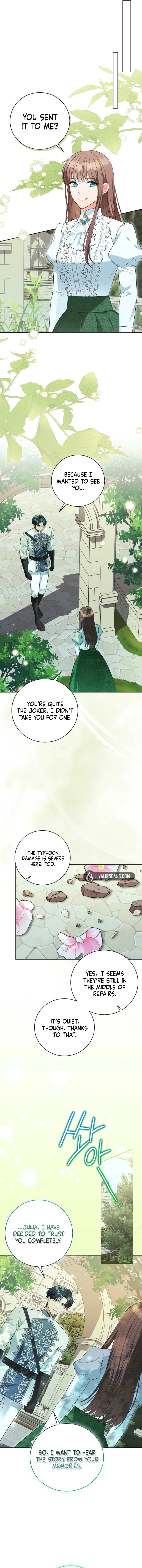 The Wicked Ladies in Waiting Chapter 48 59 ch 48 7