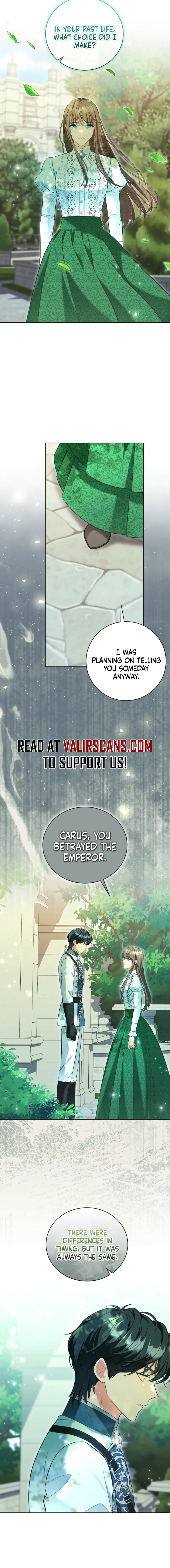 The Wicked Ladies in Waiting Chapter 48 60 ch 48 8