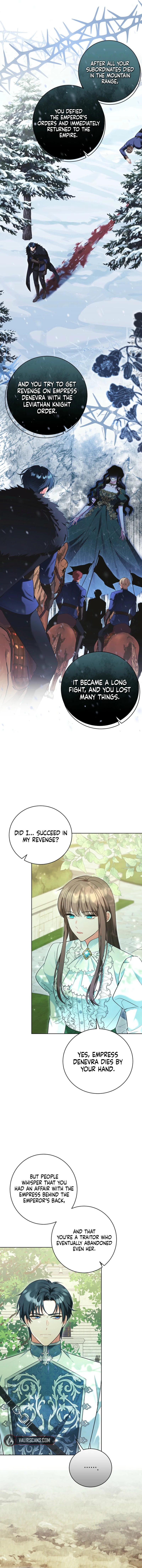 The Wicked Ladies in Waiting Chapter 48 61 ch 48 9