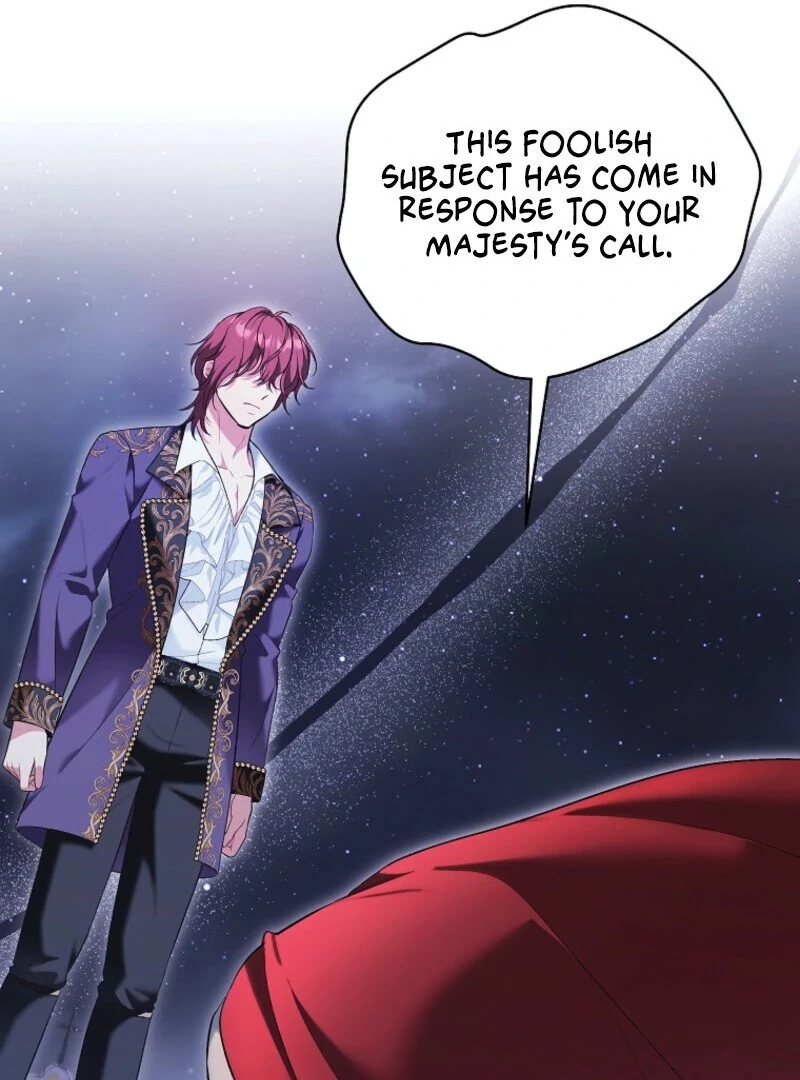 The Wicked Ladies in Waiting Chapter 49 476 ch 49 109