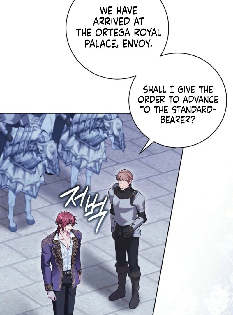 The Wicked Ladies in Waiting Chapter 49 415 ch 49 48