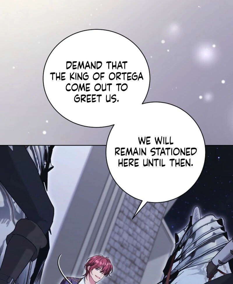 The Wicked Ladies in Waiting Chapter 49 420 ch 49 53