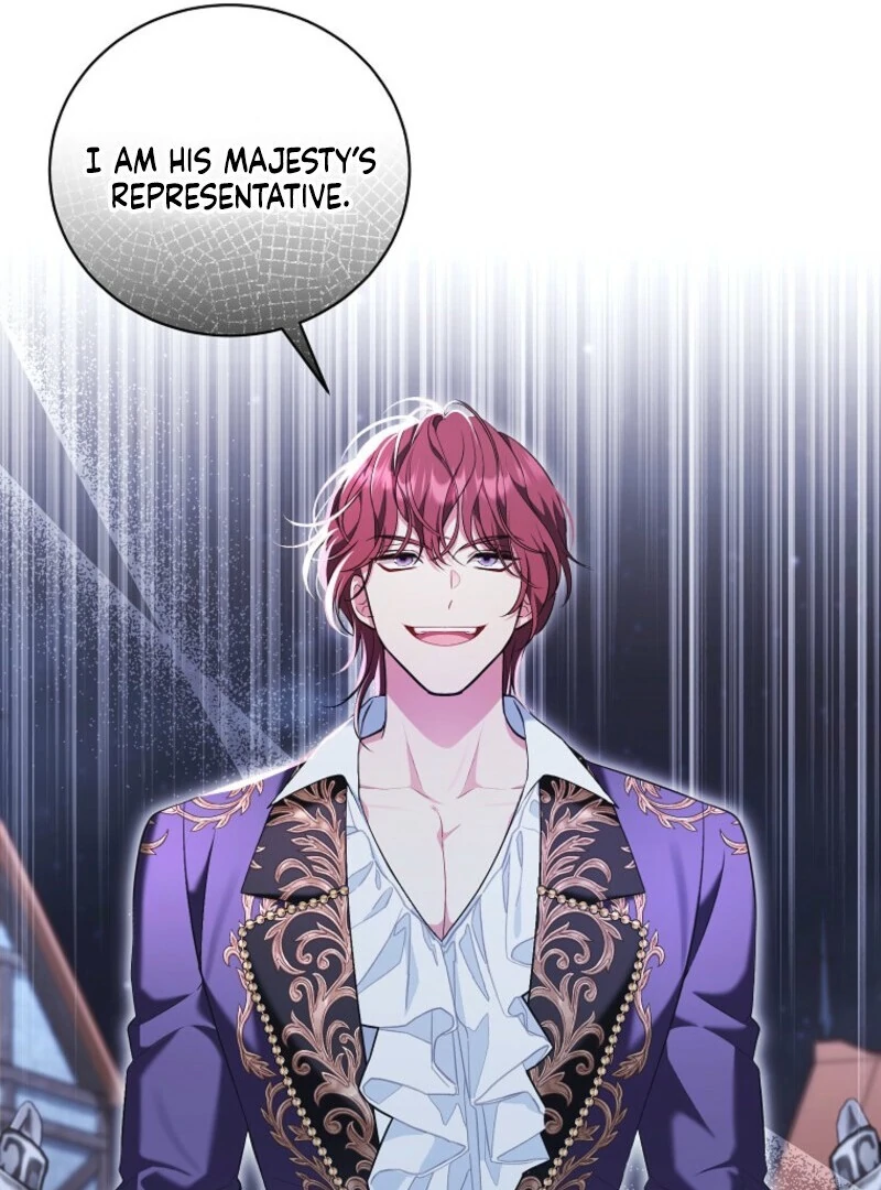 The Wicked Ladies in Waiting Chapter 49 422 ch 49 55