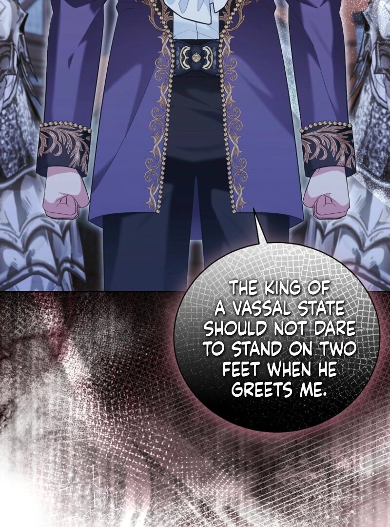 The Wicked Ladies in Waiting Chapter 49 423 ch 49 56