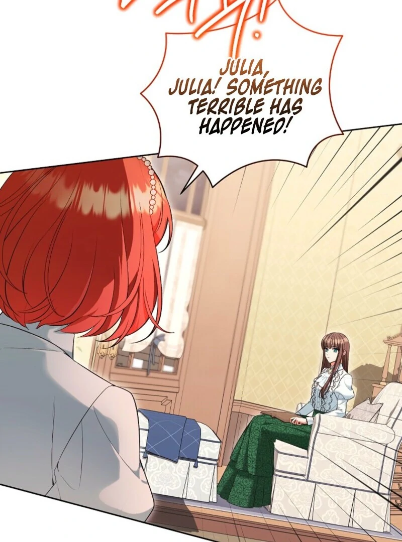 The Wicked Ladies in Waiting Chapter 49 425 ch 49 58